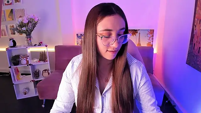 _RosieRider: онлайн-секс-чат