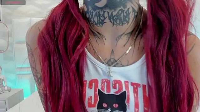 doll__bella Chat XXX live