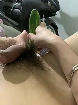 huuong1 网络视讯表演