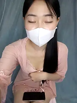 Xiangchuu Show Webcam