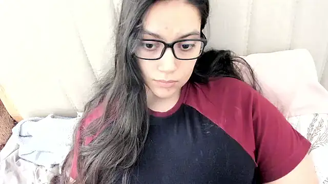 Show webcam de roniewester