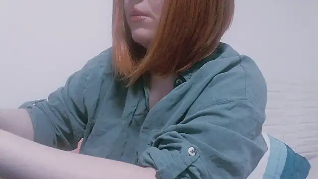 MashaYeah777 Adlı Modelin Canlı XXX Sohbeti