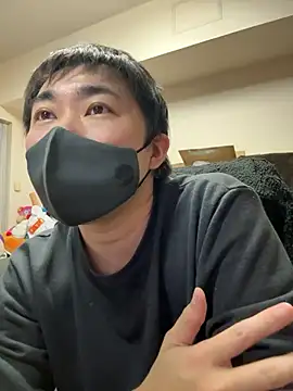 kentykenのウェブカメラショー