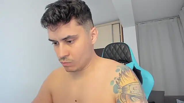 MatMalonne Webcam show