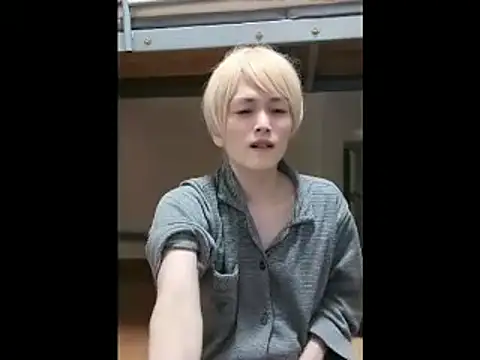 XXX chat uživo modela mgnhiroyuki