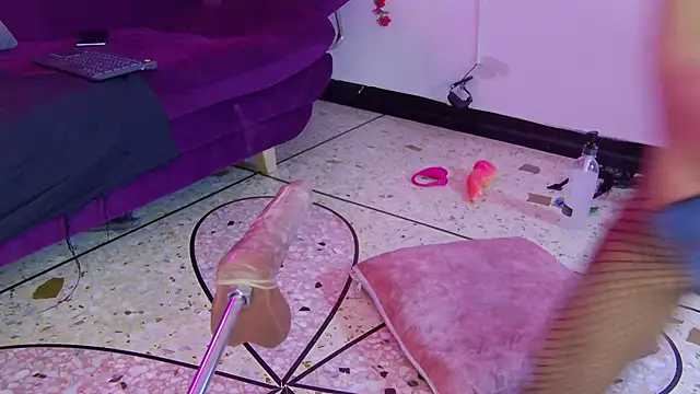 Daliana_Gounbolt live XXX chat