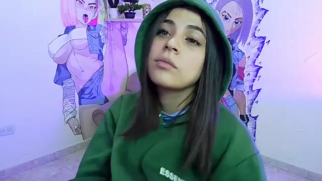 XXX chat uživo modela sofi_lara28