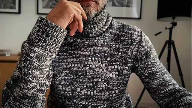 Show webcam de mecchaude