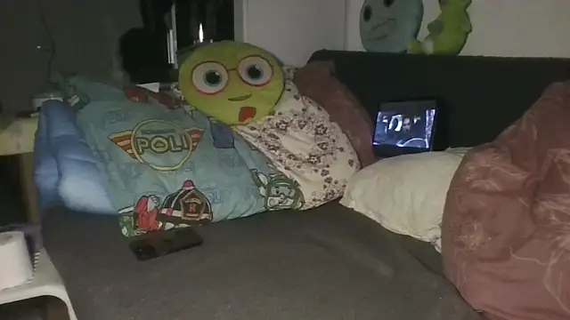 vitalik66679 webkamerás műsora