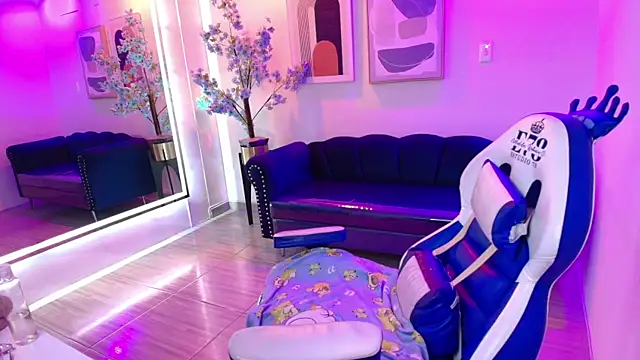 XXX chat uživo modela Miia__owens