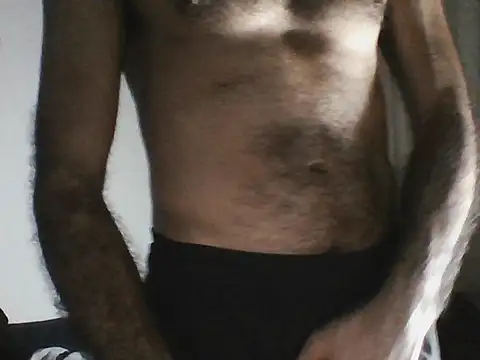 Masked_Lord_666: διαδικτυακό σόου στην κάμερα