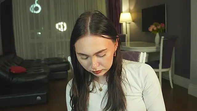 XXX chat uživo modela PennyTurkel