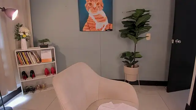 LiaPearce Live XXX-chat