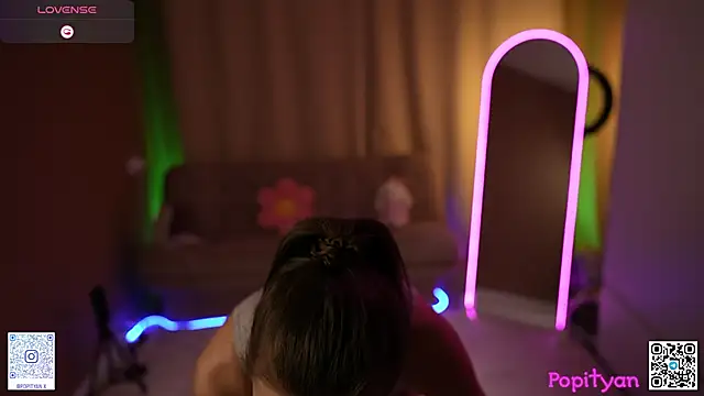 popityan1 Live XXX-chat