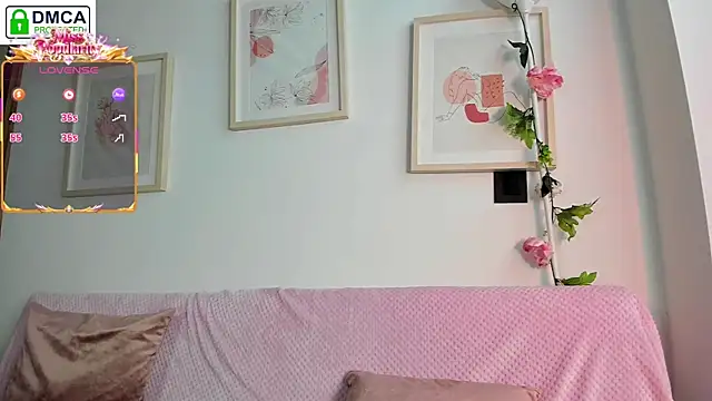 Chatroom XXX en direct de Veronica_isaza__