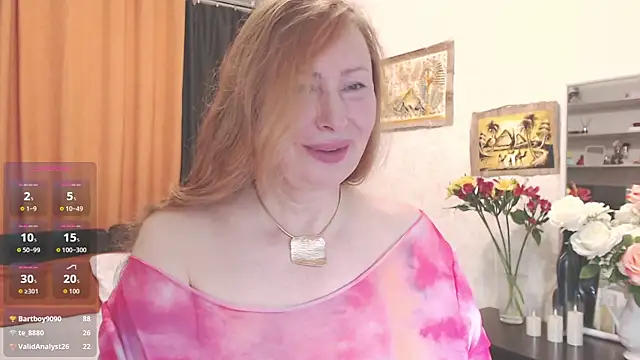 _Monika_sun_ Adlı Modelin Canlı XXX Sohbeti