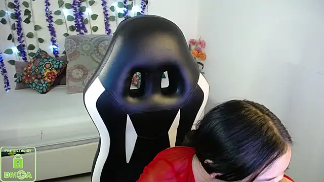 Chat +18 de NathaliaSweet_11 ao vivo