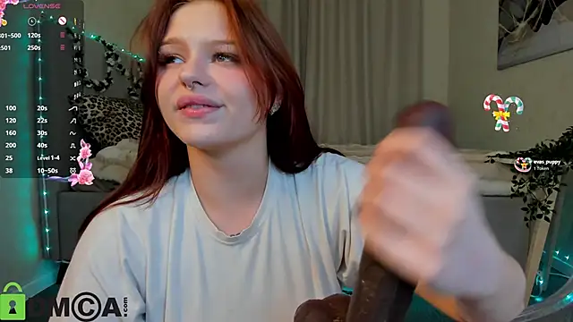 Chatroom XXX en direct de Barbara_Mitchel