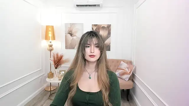 Chatroom XXX en direct de AnneTLi