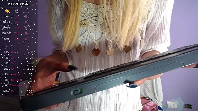 sophia_ny Live XXX-Chat