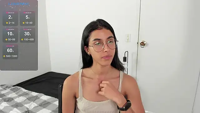 Chatroom XXX en direct de Mazikeen__18