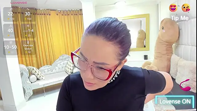 gaby_trent Live XXX-Chat