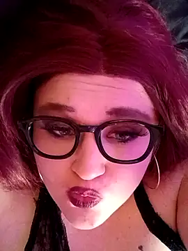 JadeDaMilf – Live XXX-chat