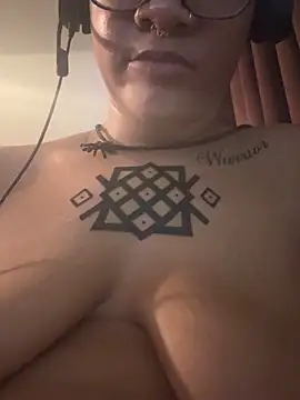 nickytheehawtie Live XXX-chat