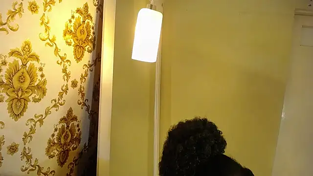 Živý XXX chat KARATIBBY_COX