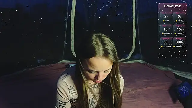 Misss_Vikk Obrolan Langsung XXX