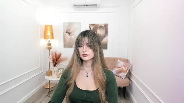 Chatroom XXX en direct de AnneTLi