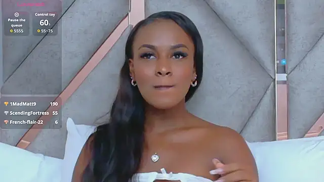 Chat XXX Live Sally-Noa