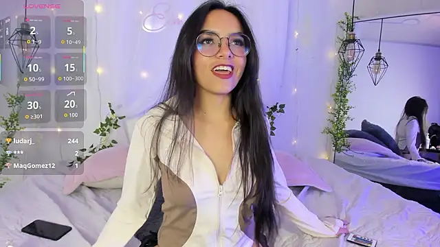 eimi_rosse18 – Live XXX-chat