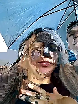 Czat XXX na żywo – MaskedLatinaX