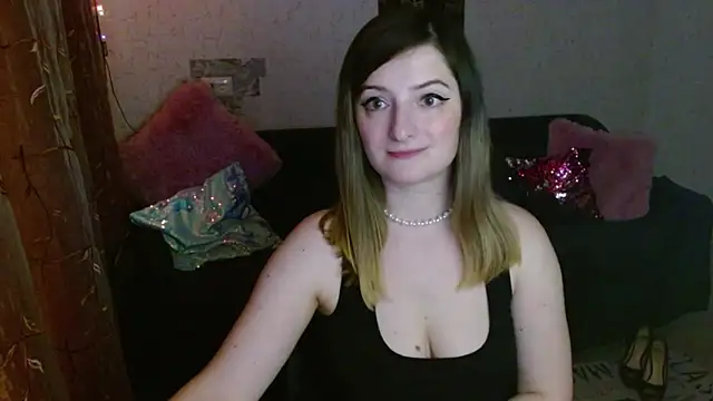 Czat XXX na żywo – Arielsssplash