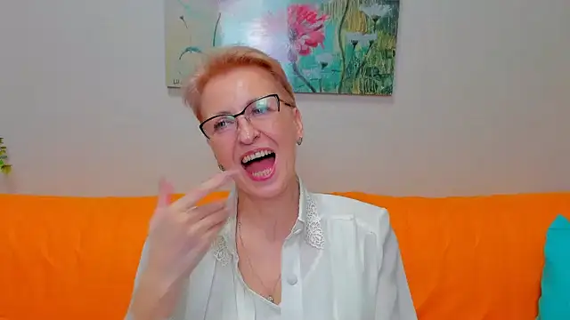 iamyourdream89 – Live XXX-chat