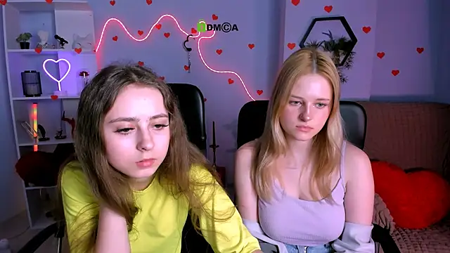 Chat XXX en directo de rebecca_smile