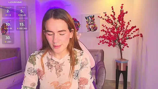 Summer_miller Live XXX-Chat