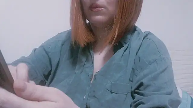 Czat XXX na żywo – MashaYeah777