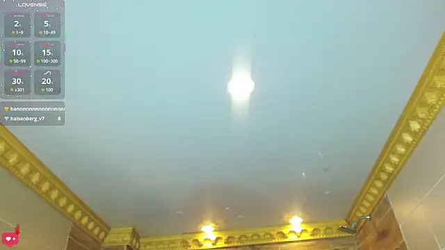 Chat +18 de Iniya_Parul ao vivo