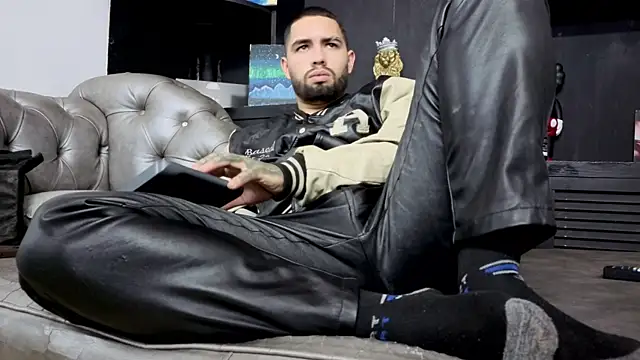 matteosantos live XXX chat