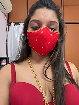 Sirishateluguammai Webcam Show