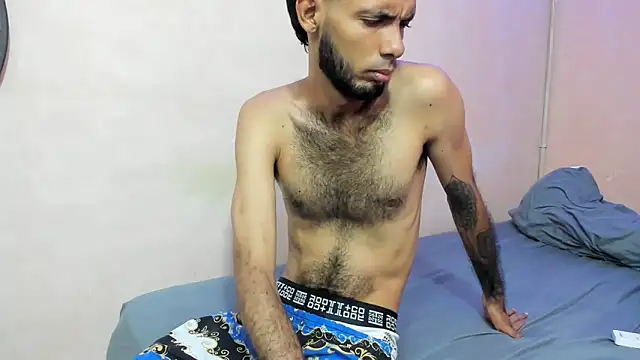 tatto_destroyer Live XXX-chat