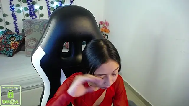 Sembang XXX Secara Langsung NathaliaSweet_11