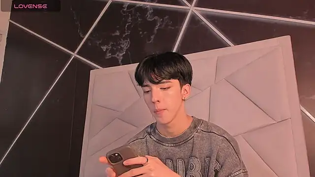 AerumChae Live XXX-chat