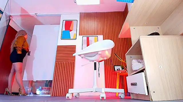 sweet_mile Chat XXX live