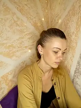 NitaXSky's Live XXX Chat