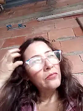 Chat XXX ao vivo de Salome_69