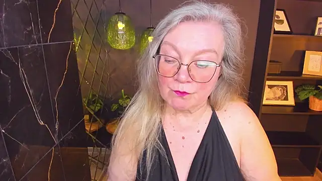 NataliMellow – Live XXX-chat