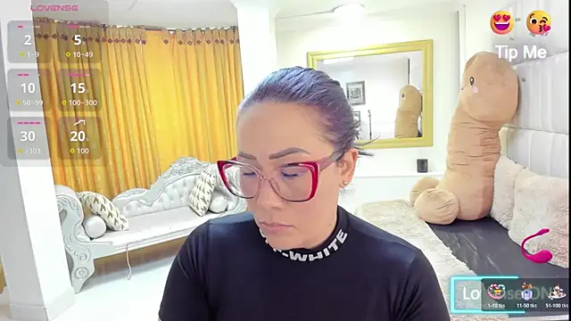 gaby_trent লাইভ XXX চ্যাট